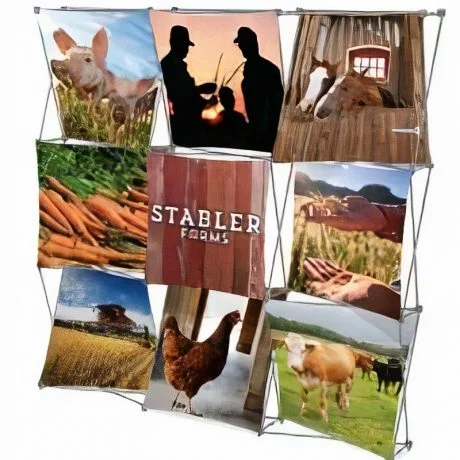 9-panel-3d-pop-up-display