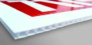Coroplast sheet Coroplast Sheet