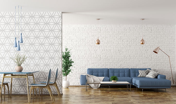 Home Digital Wall Coverings Slider
