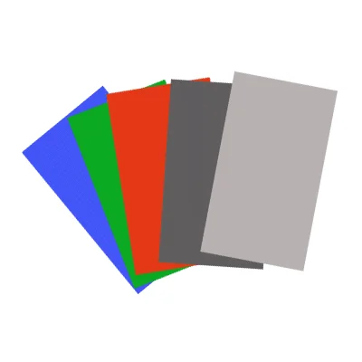 color