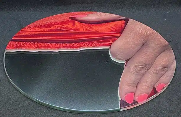 hand