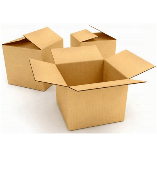 What is Corrugated Cardboard?, Standard and Custom Printed Corrugated  Boxes