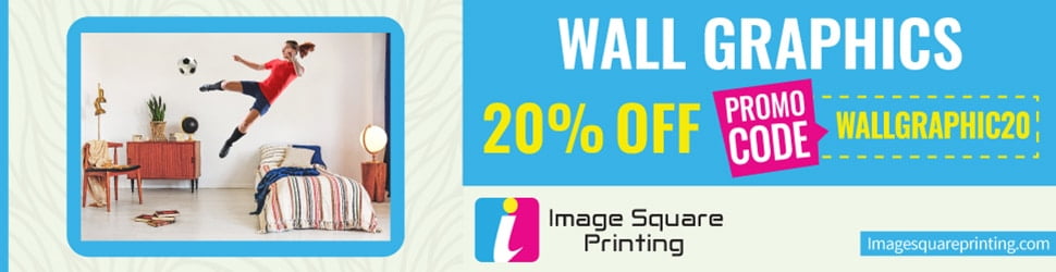 Wall Graphics Coupon Code Image Square Printing Santa Monica