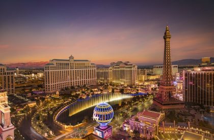 Las Vegas Trade Shows 2024