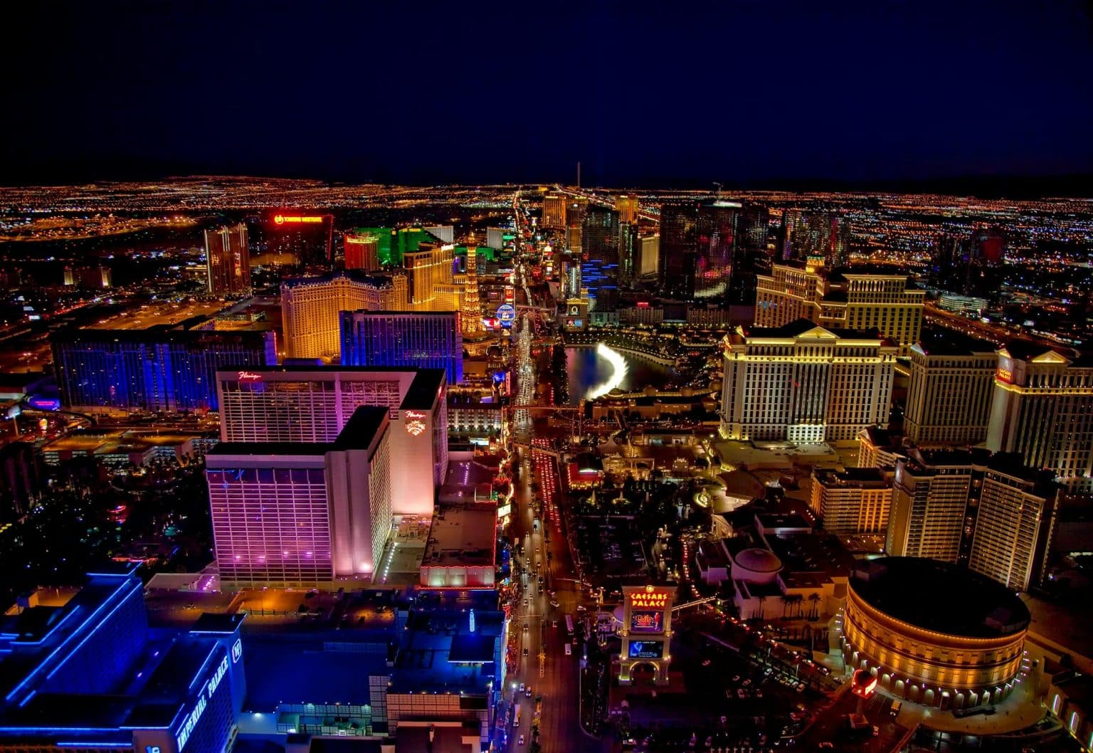 Las Vegas Trade Shows 2024 Plan Your Next Trip