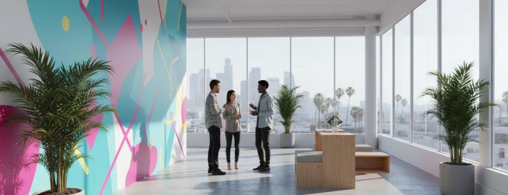 25 Creative Office Branding Ideas for Startups to Build Culture in 2026