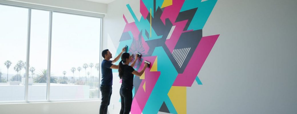 Mastering Large-Format Visuals: A Guide to Designing Impactful Wall Murals in 2026