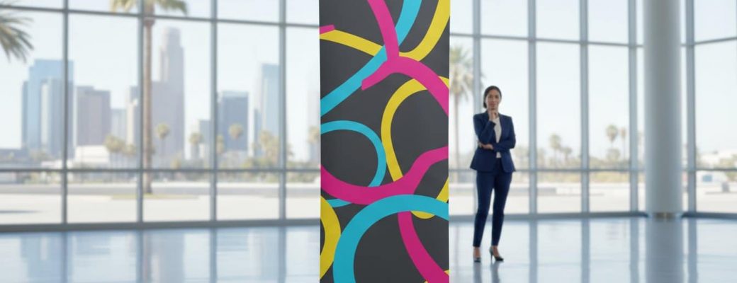 The Comprehensive Guide to Retractable Banner Stands: Impact, Mechanics, and Strategy