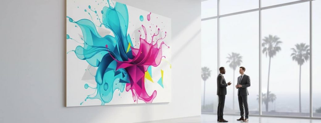 The Definitive Guide to Gatorboard Prints: Durability Meets High-Resolution Graphics