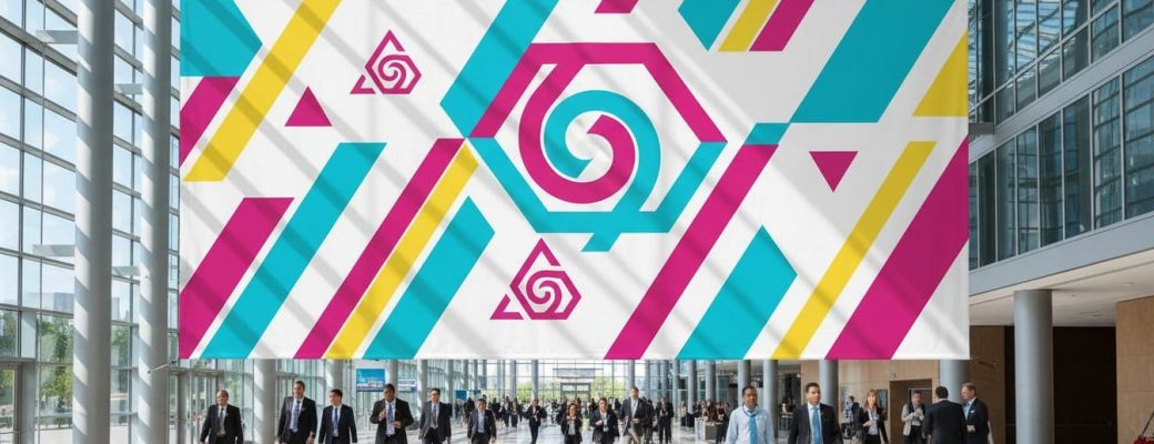 Custom Vinyl Banners: The Professional Guide to High-Impact Visual Branding in 2026