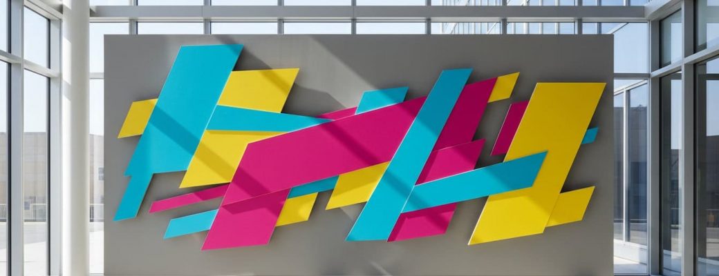 How to Design Gatorboard Displays for High-Impact Professional Branding in 2026