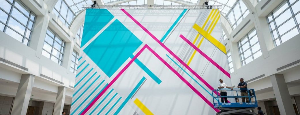 Large Format Inkjet Printing Services for Business: The 2026 Strategic Guide