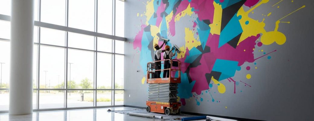 Mastering Largeformat Print: The Strategic Guide to High-Impact Visuals in 2026