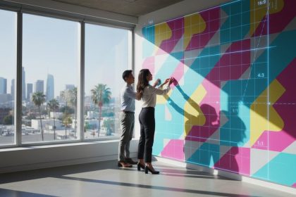 What is Image Aspect Ratio? A Guide for Perfect Large-Format Prints in 2026
