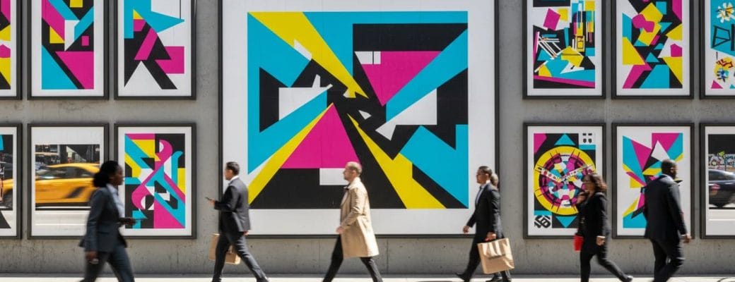 The Ultimate Guide to Professional Street Posters: Engineering High-Impact Urban Graphics in 2026