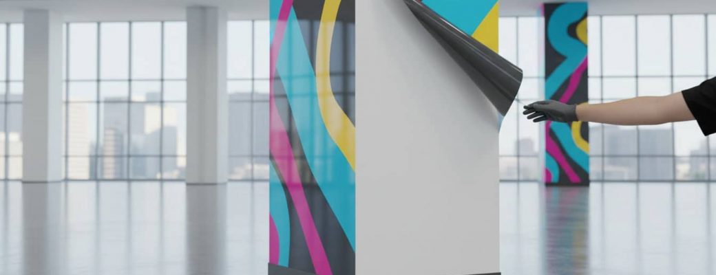 The Ultimate Guide to Removable Wall Graphics for Events in 2026