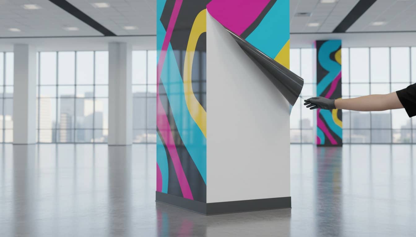 The Ultimate Guide to Removable Wall Graphics for Events in 2026