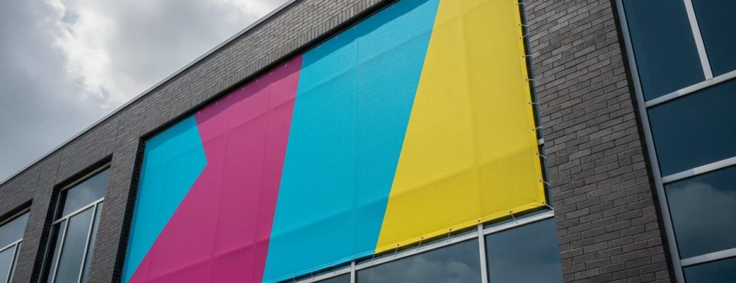 Best Banner Materials for Outdoor Use: A Complete Guide