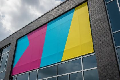 Best Banner Materials for Outdoor Use: A Complete Guide
