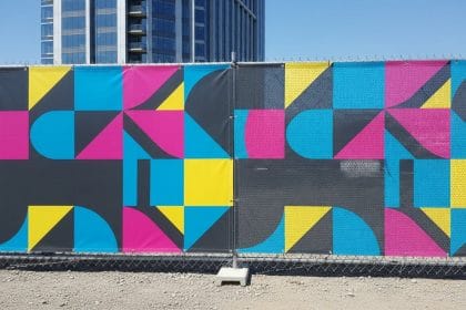 Mesh vs. Vinyl Banners: Choosing the Best for Your Project