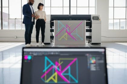 How to Prepare Files for Perfect Large Format Printing
