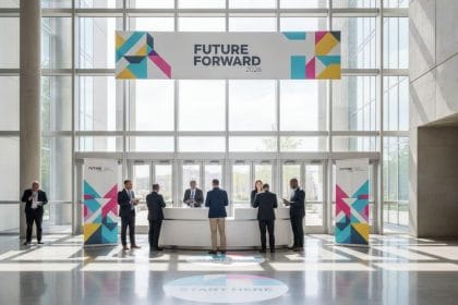 The Ultimate Event Branding Checklist for Conferences in 2026