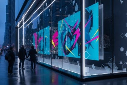 Retail Window Display Ideas: The Ultimate Guide to High-Impact Storefronts in 2026