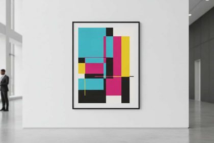 Premium Museum Quality Art Poster Prints: The Buyer’s Guide