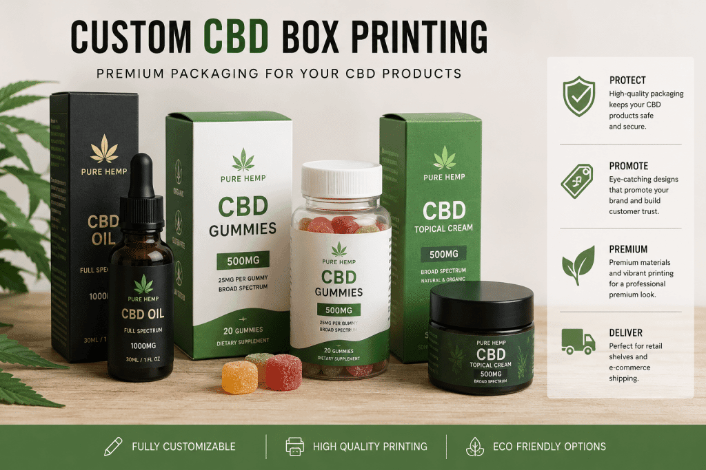 cbd mini boxes